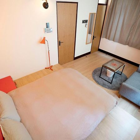 Lento Hostel Tajnan Szoba fotó