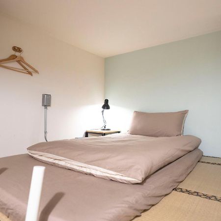 Lento Hostel Tajnan Szoba fotó
