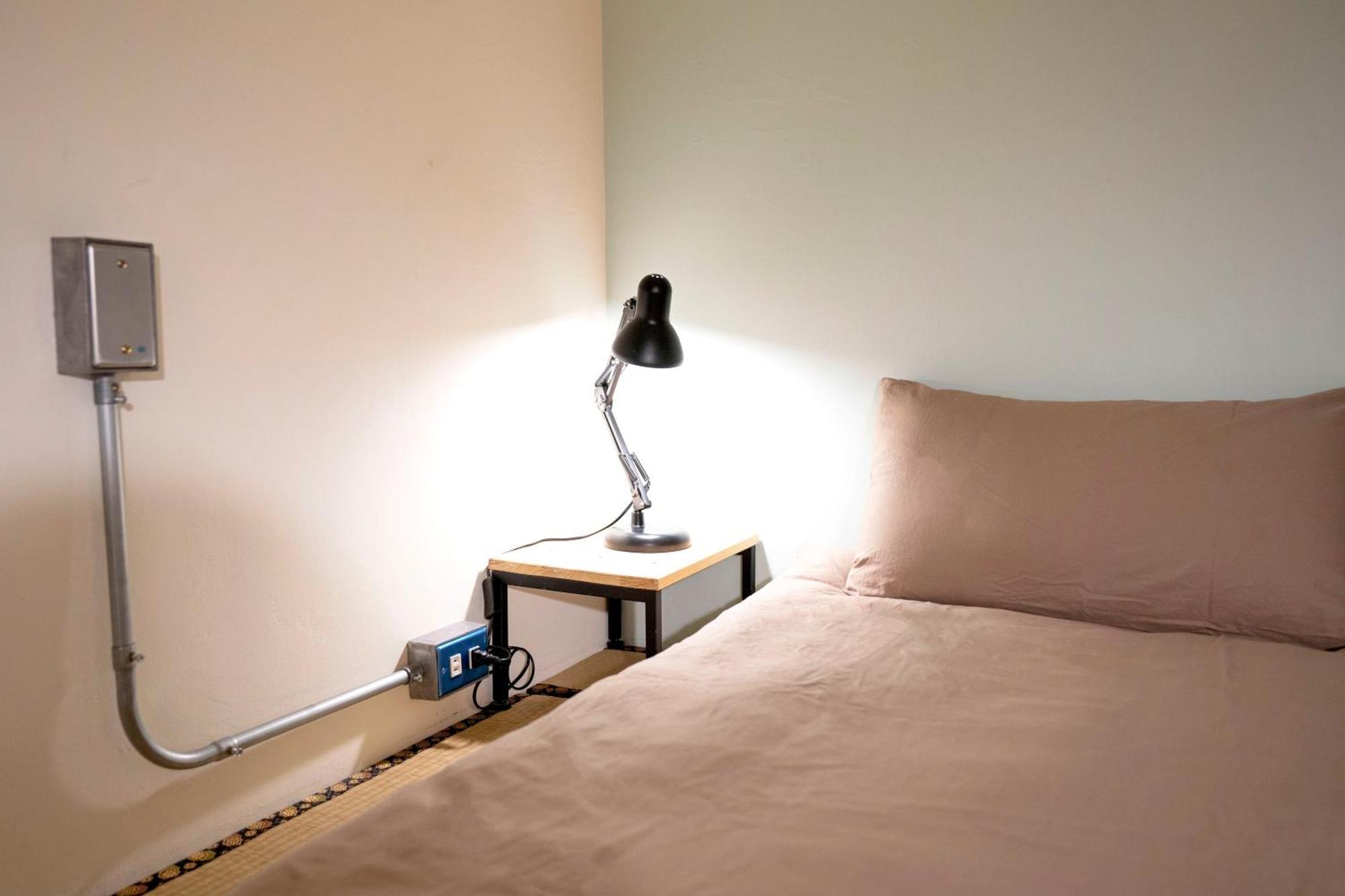 Lento Hostel Tajnan Szoba fotó