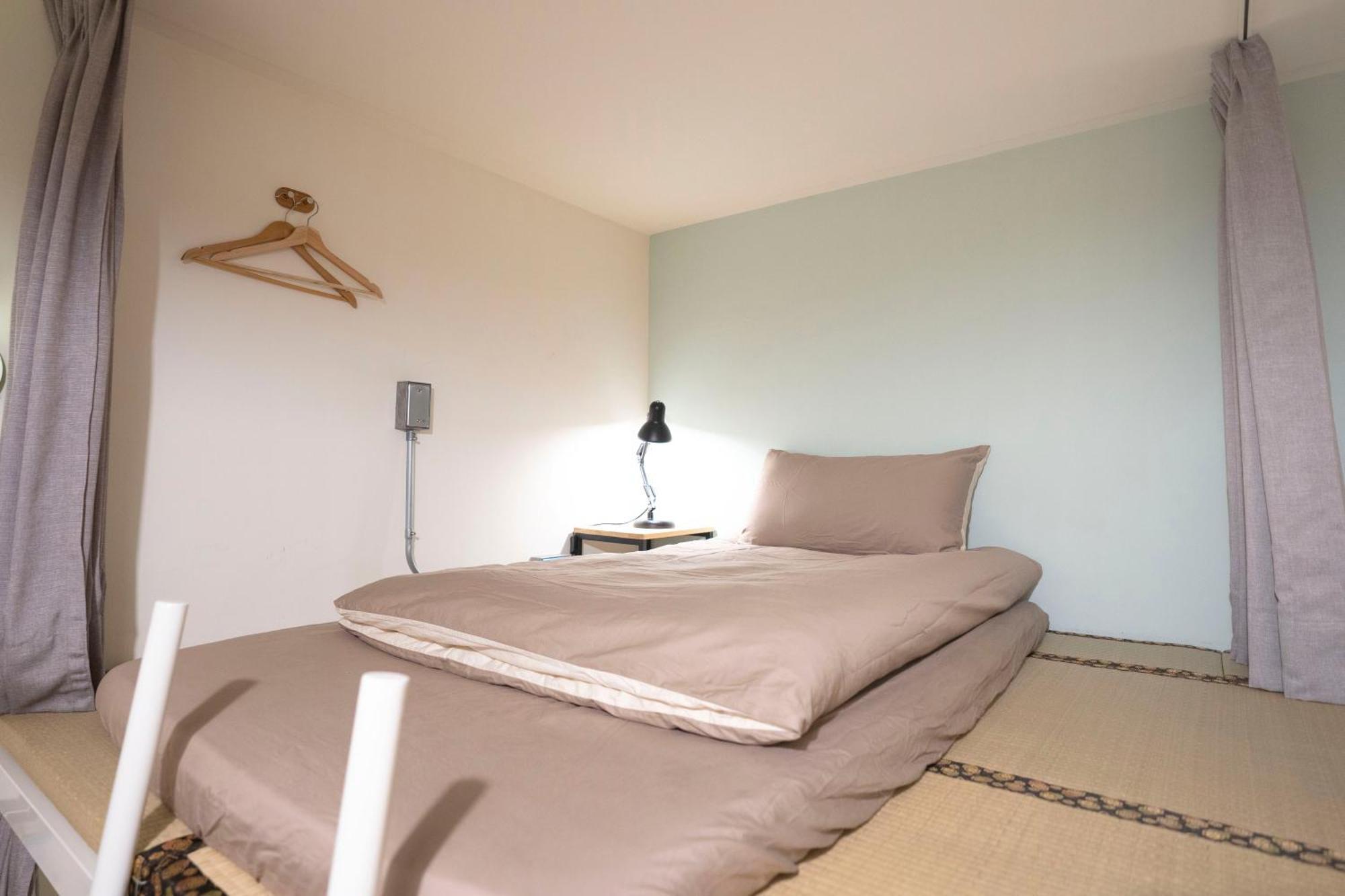 Lento Hostel Tajnan Szoba fotó