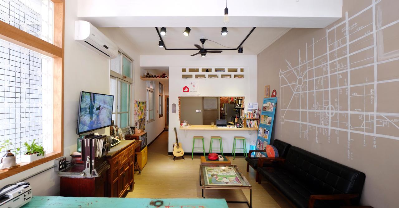 Lento Hostel Tajnan Kültér fotó