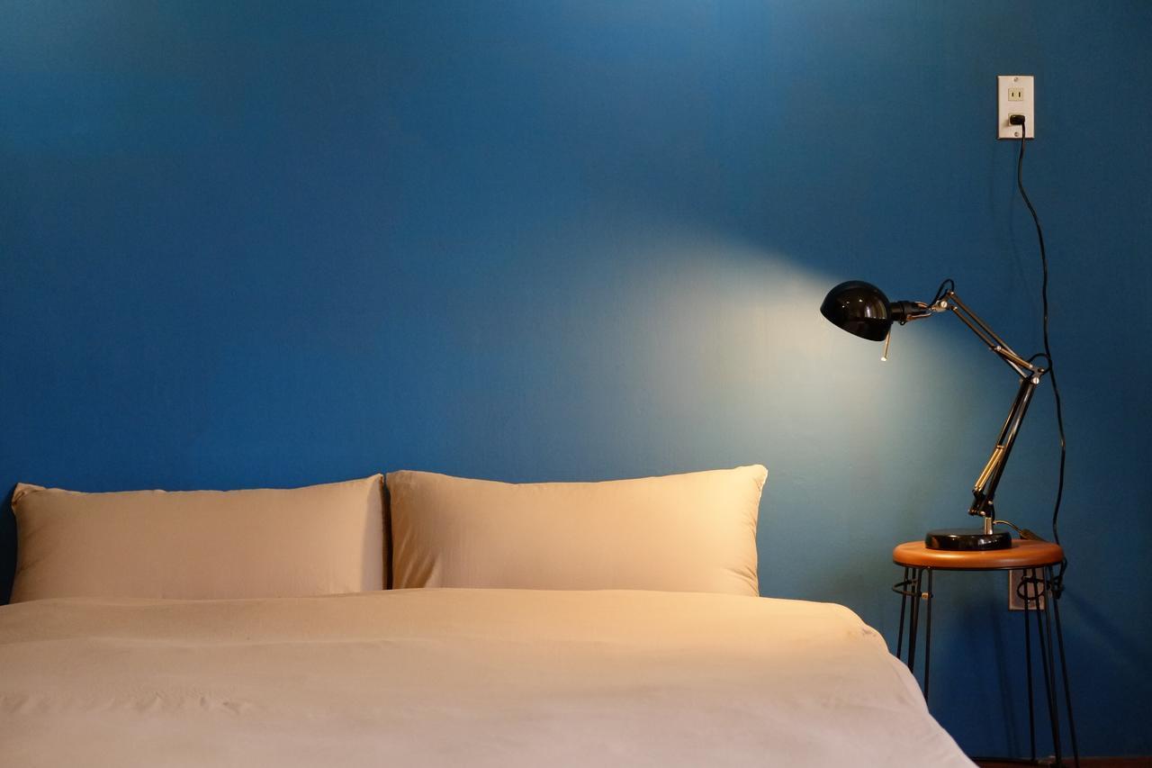 Lento Hostel Tajnan Kültér fotó