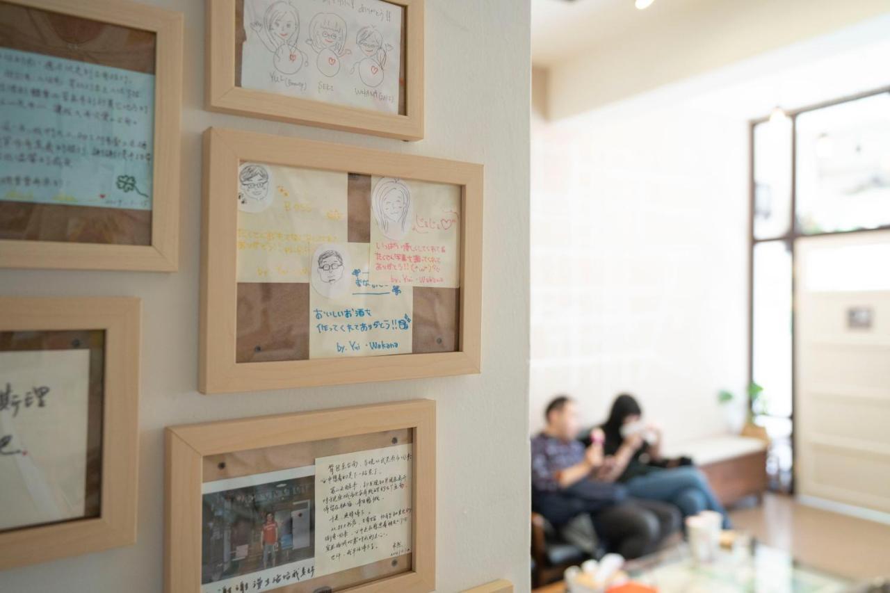 Lento Hostel Tajnan Kültér fotó