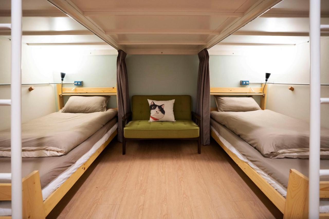 Lento Hostel Tajnan Kültér fotó