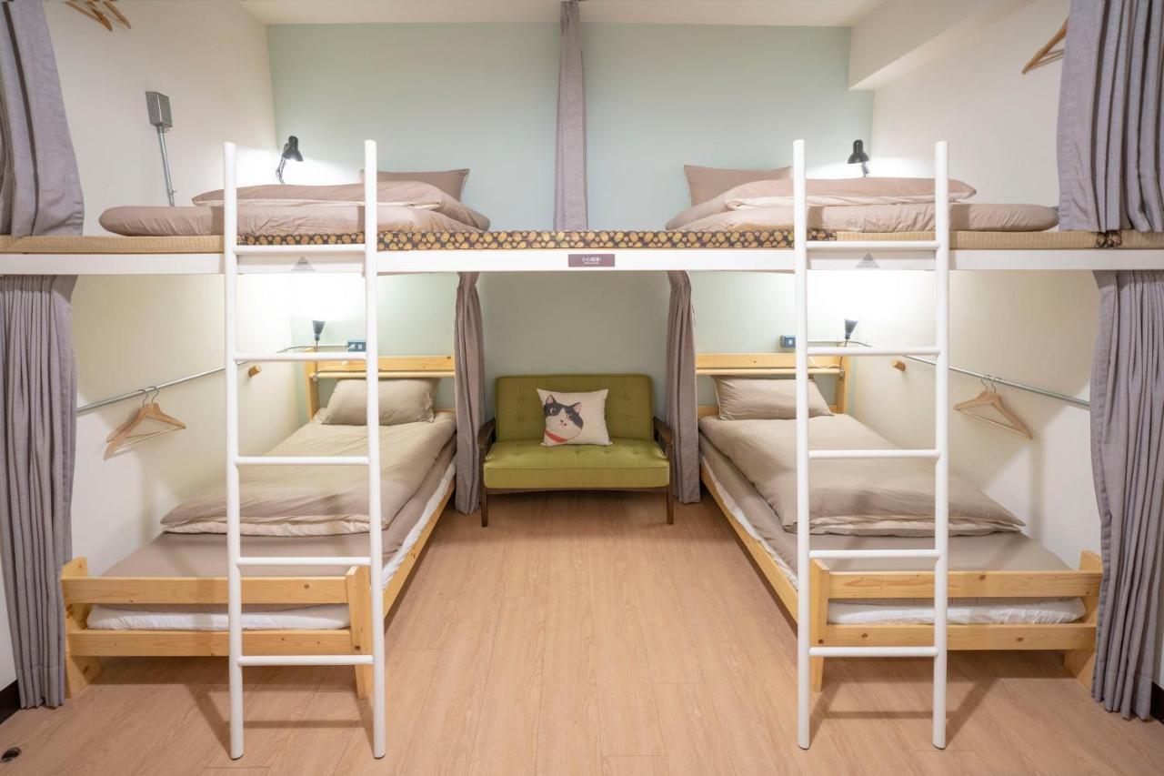Lento Hostel Tajnan Kültér fotó