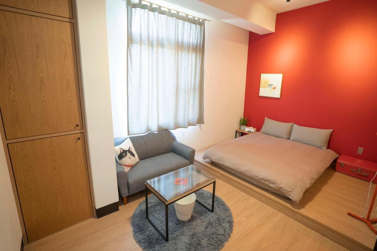 Lento Hostel Tajnan Kültér fotó