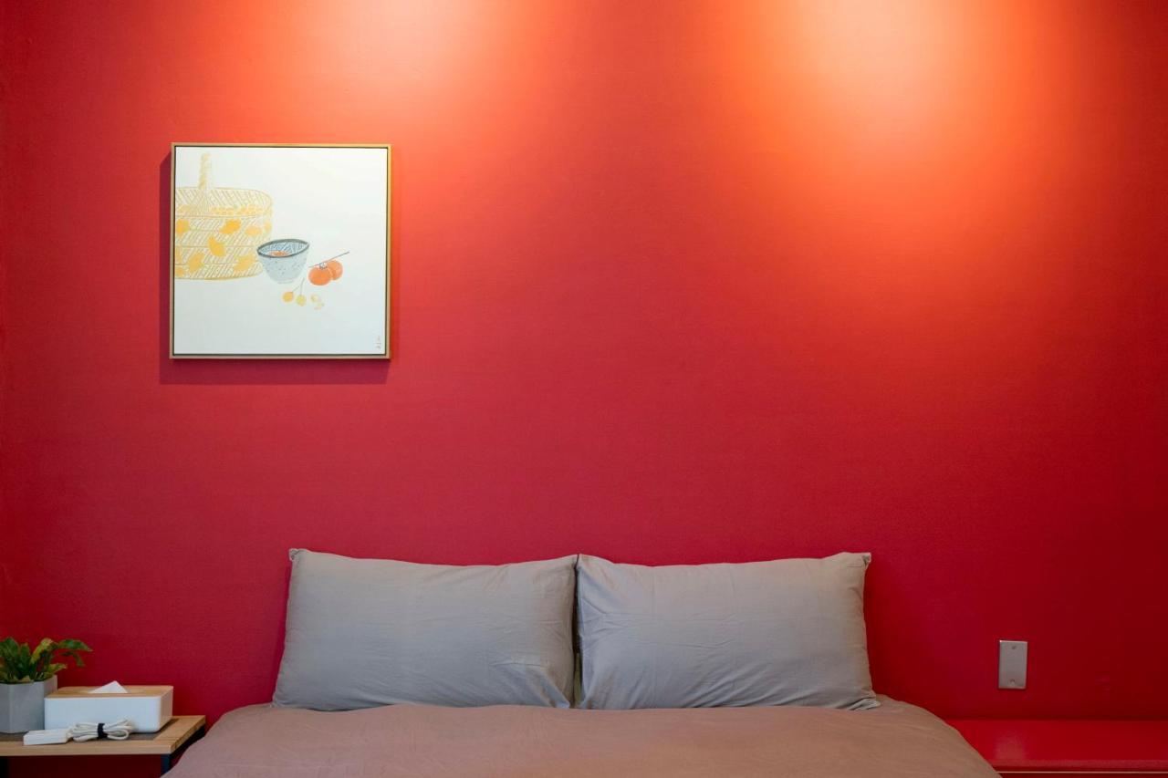 Lento Hostel Tajnan Kültér fotó