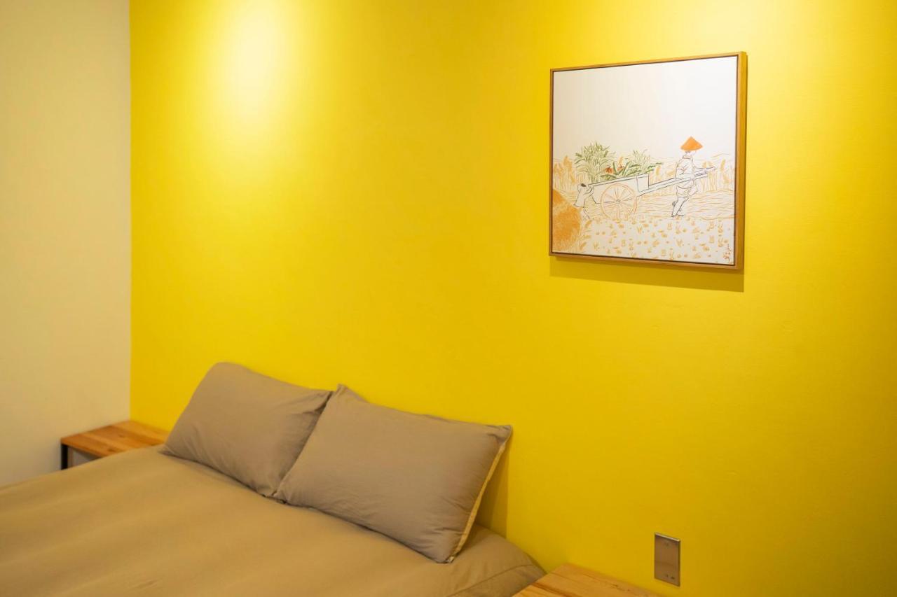 Lento Hostel Tajnan Kültér fotó