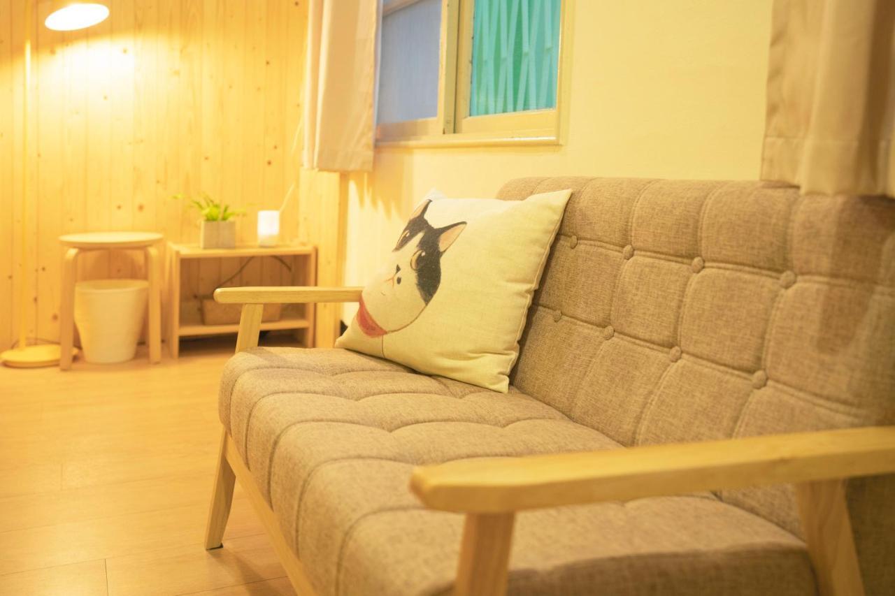 Lento Hostel Tajnan Kültér fotó