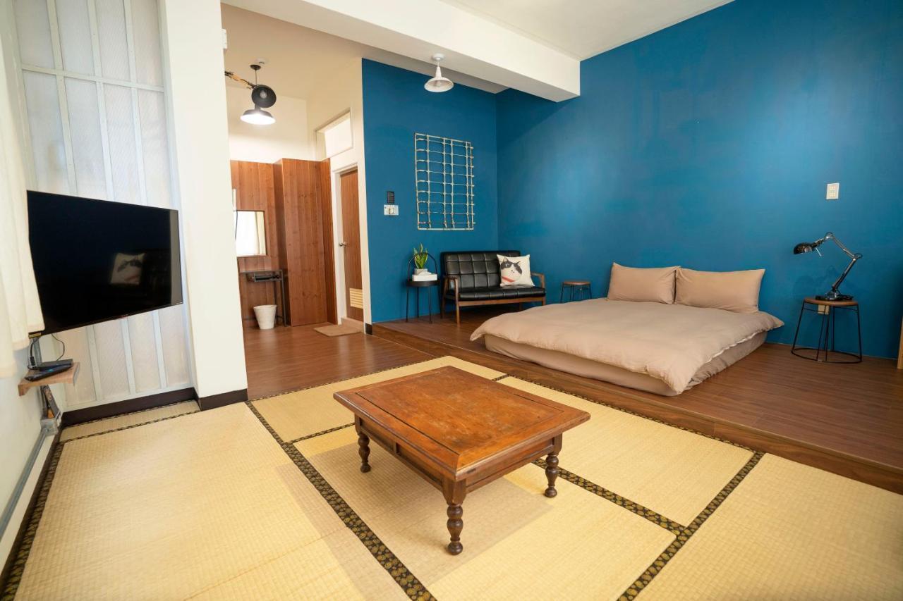 Lento Hostel Tajnan Kültér fotó