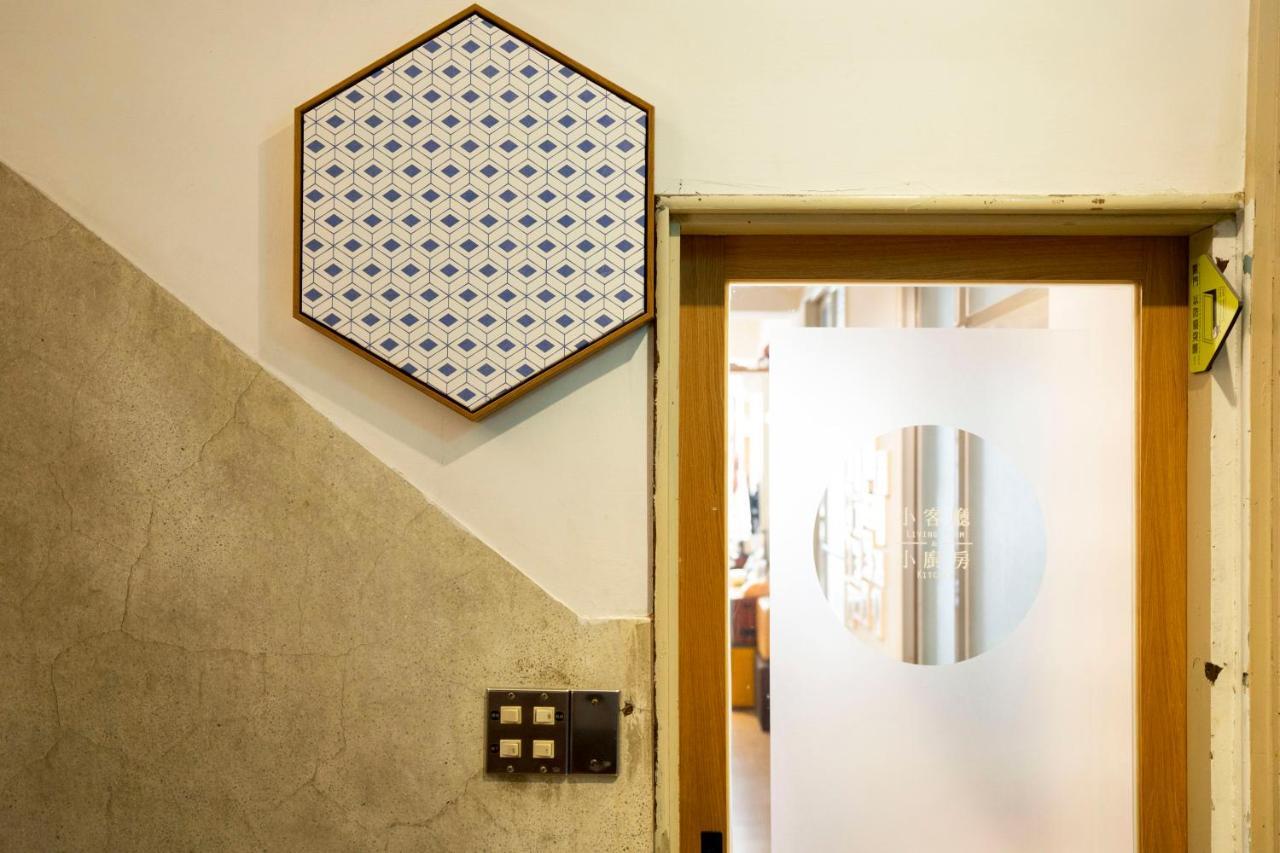Lento Hostel Tajnan Kültér fotó